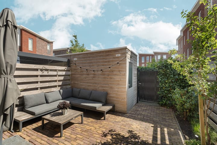 Foto 37 van Genesisstraat 22