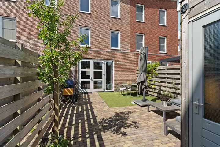 Foto 39 van Genesisstraat 22