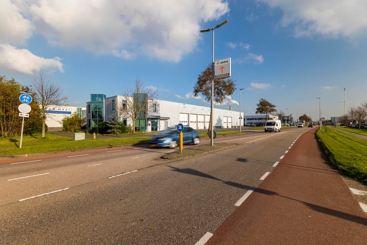 Smaragdweg 5, Alkmaar