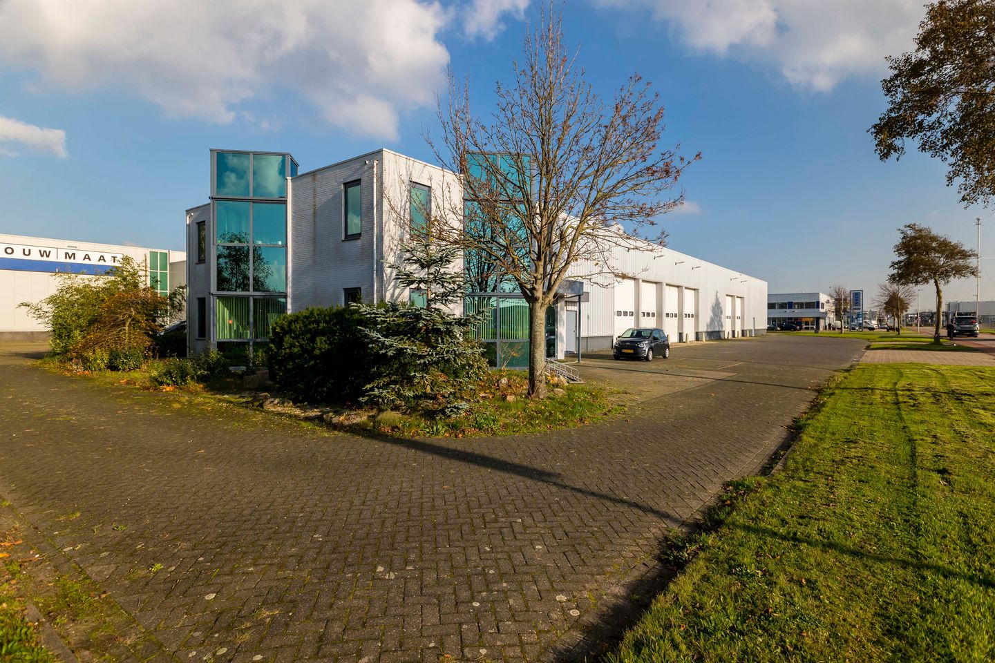 Bekijk foto 5 van Smaragdweg 5