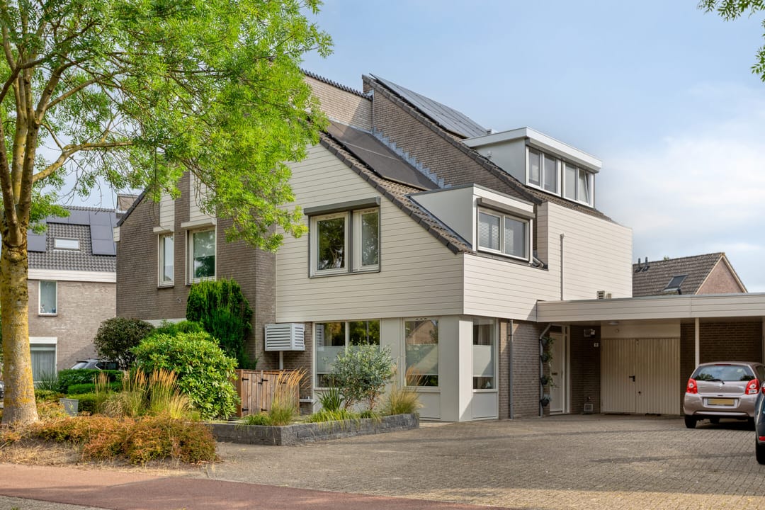 Foto 1 van Burcht 18