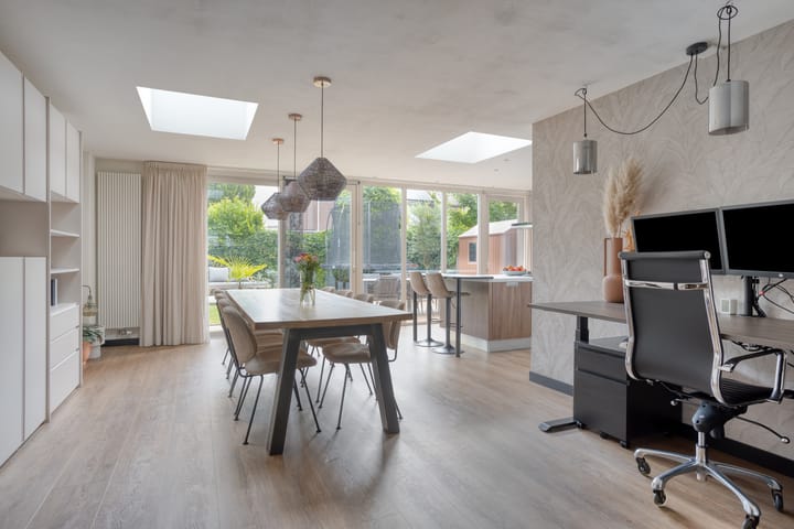 Foto 2 van Burcht 18