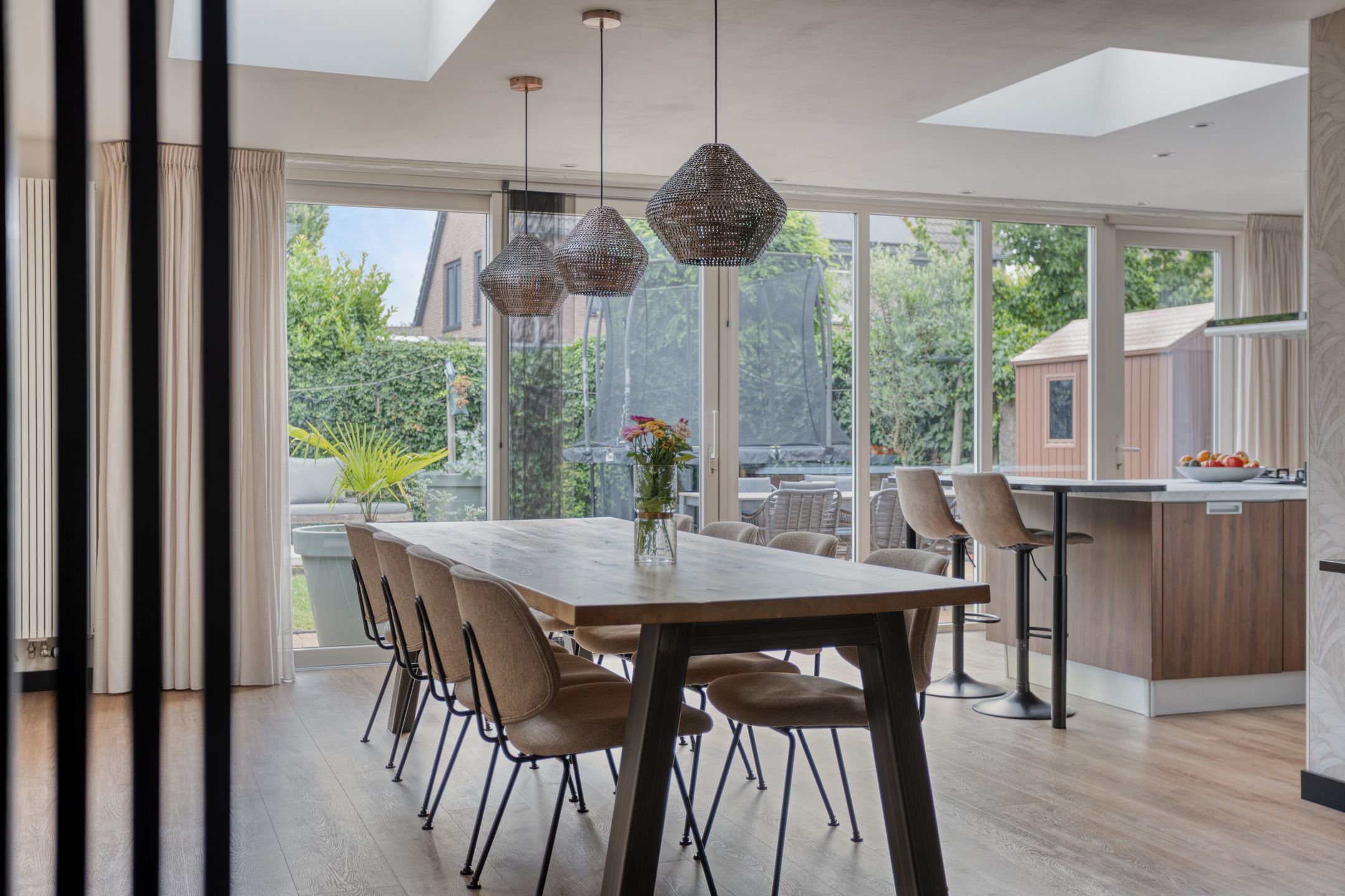 Foto 3 van Burcht 18