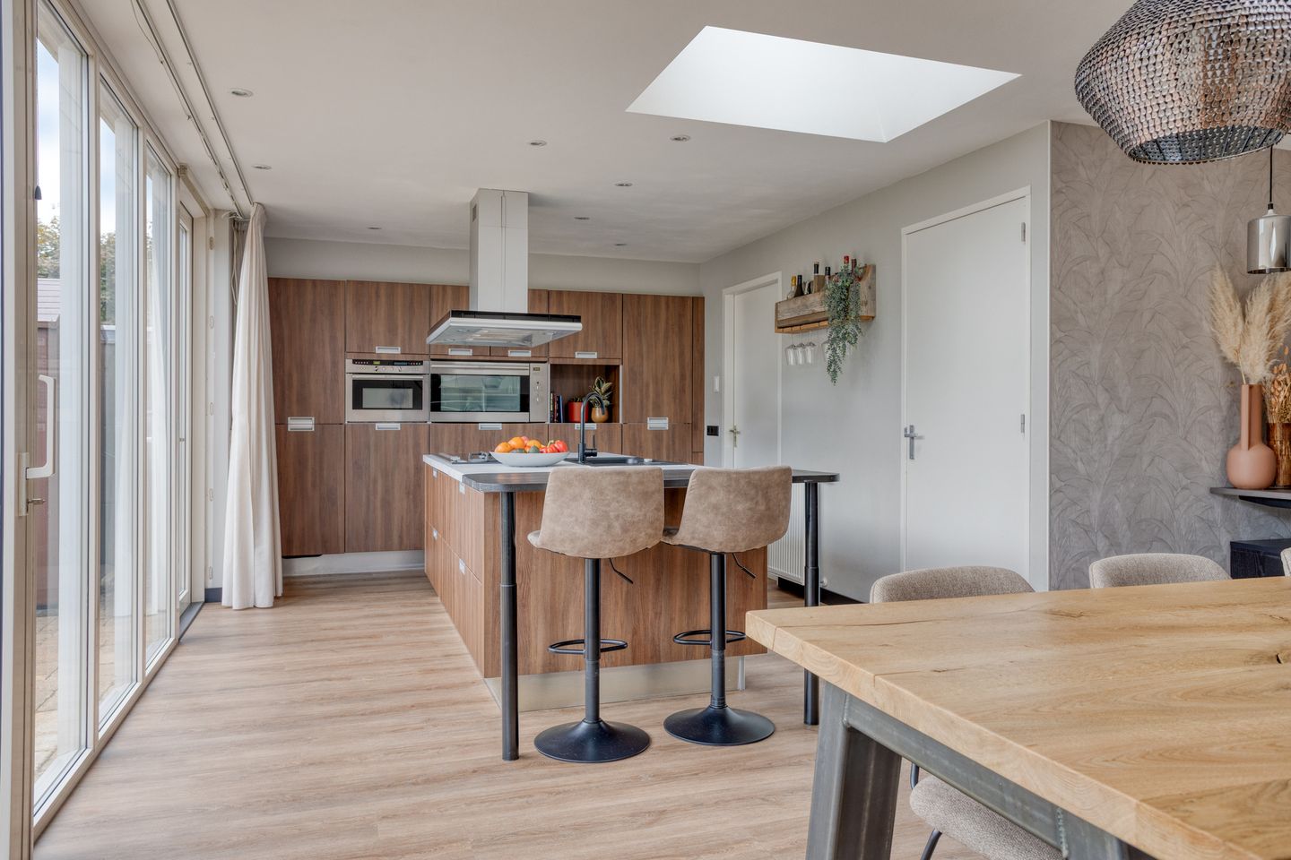 Foto 5 van Burcht 18