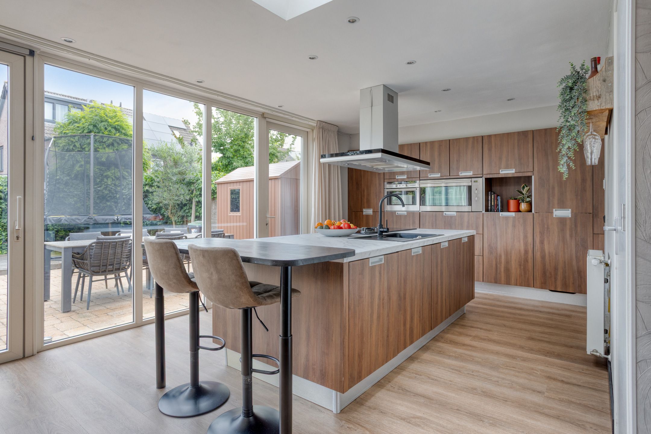 Foto 6 van Burcht 18