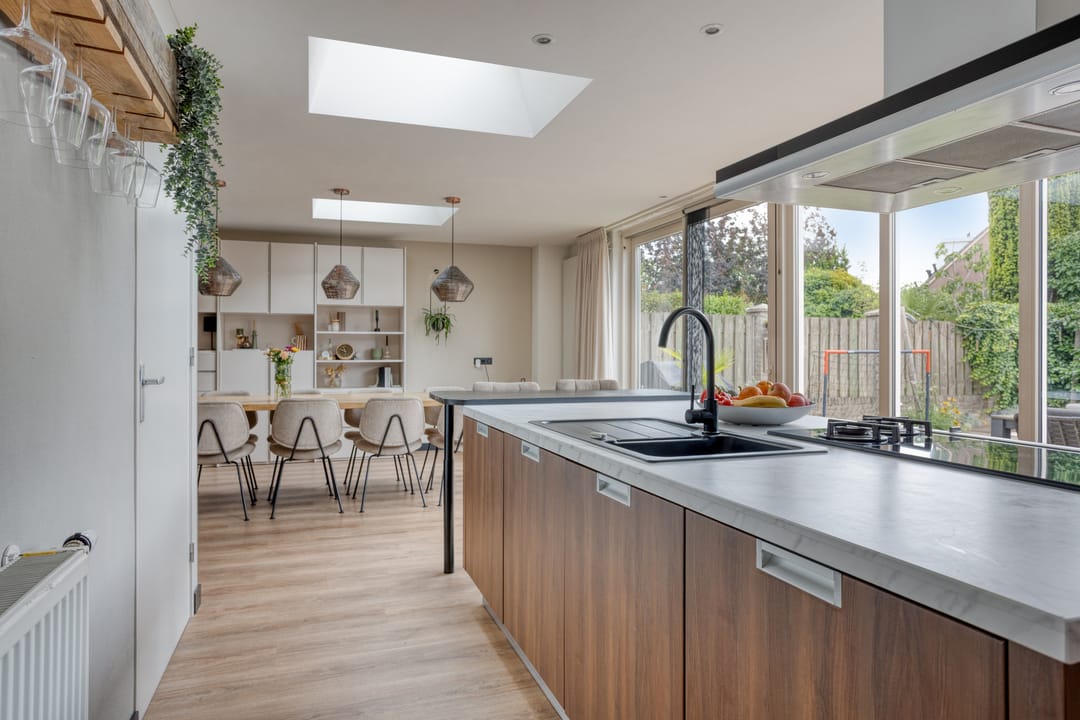 Foto 7 van Burcht 18