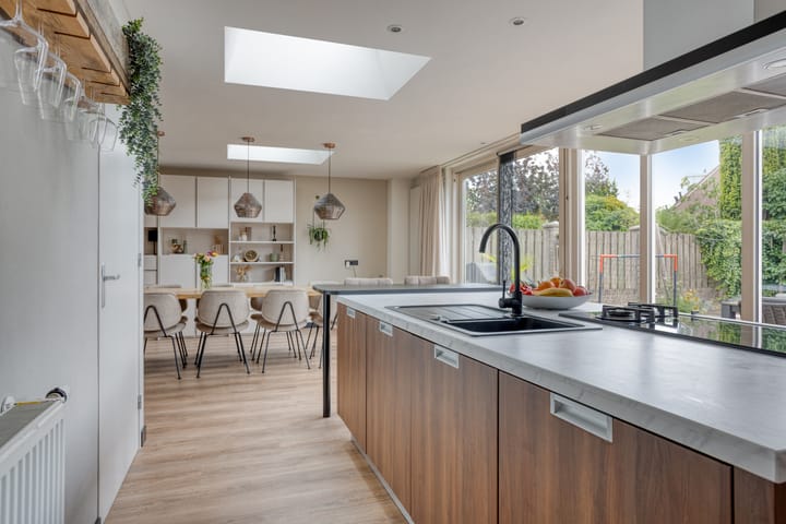 Foto 7 van Burcht 18