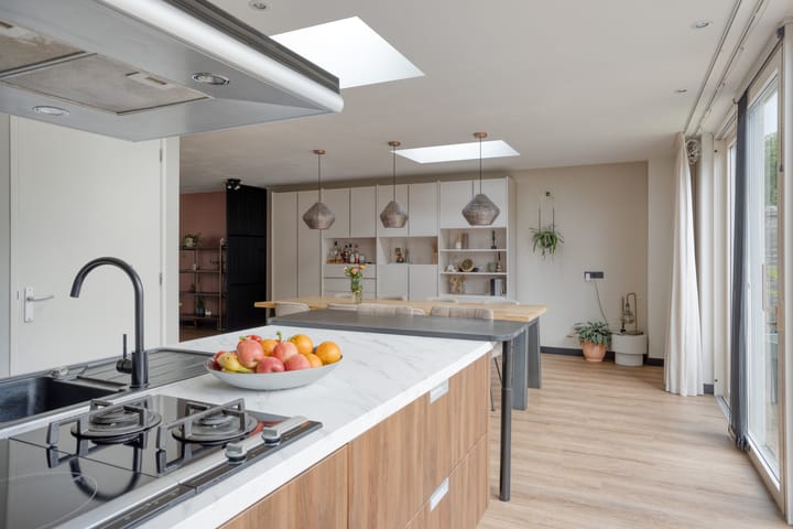 Foto 8 van Burcht 18