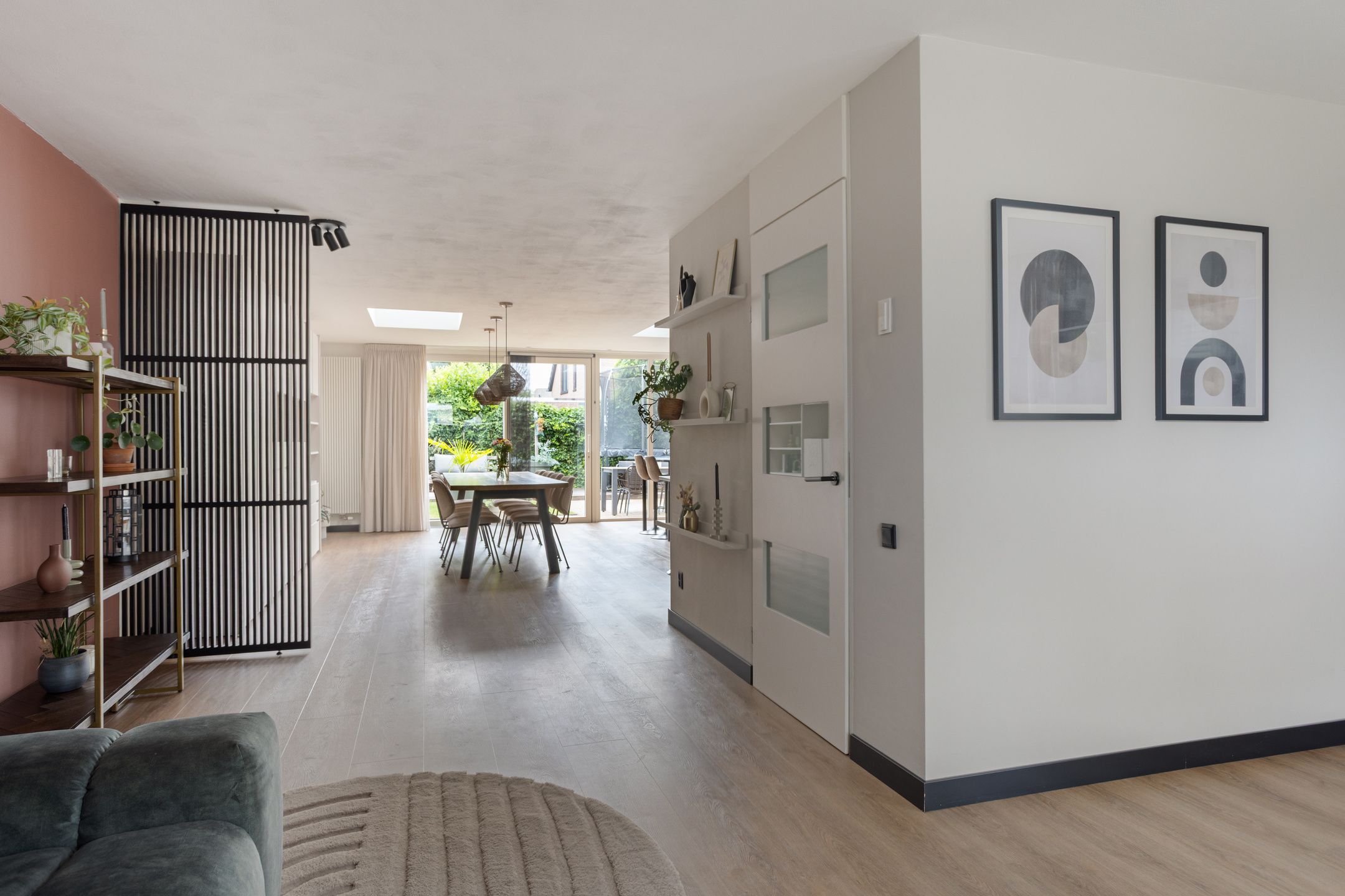 Foto 9 van Burcht 18