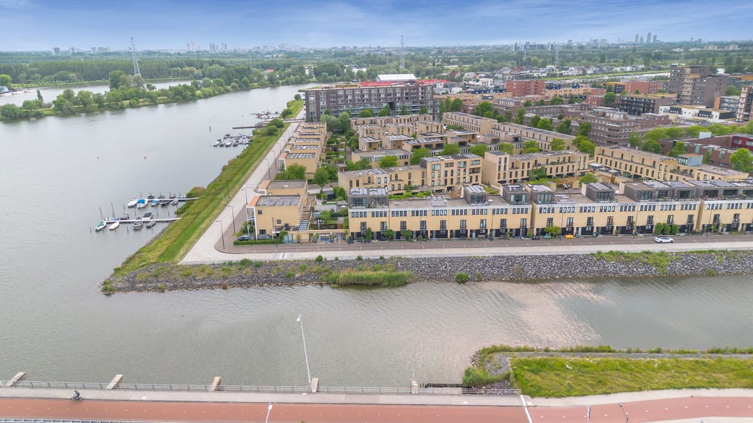 Photo 46 of Wim Noordhoekkade 642