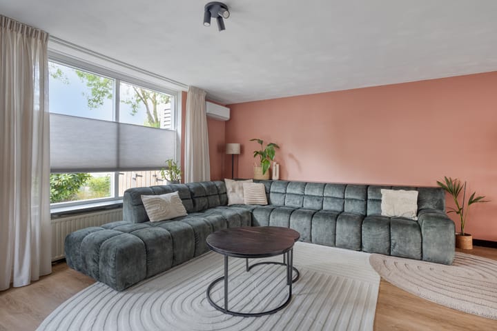 Foto 10 van Burcht 18