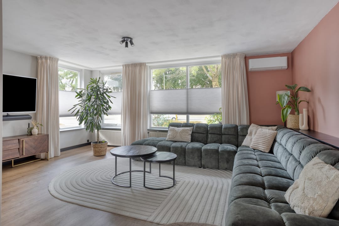 Foto 11 van Burcht 18