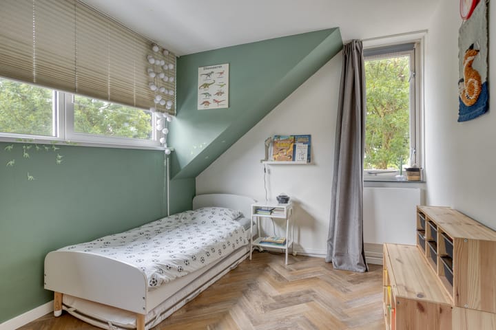 Foto 18 van Burcht 18