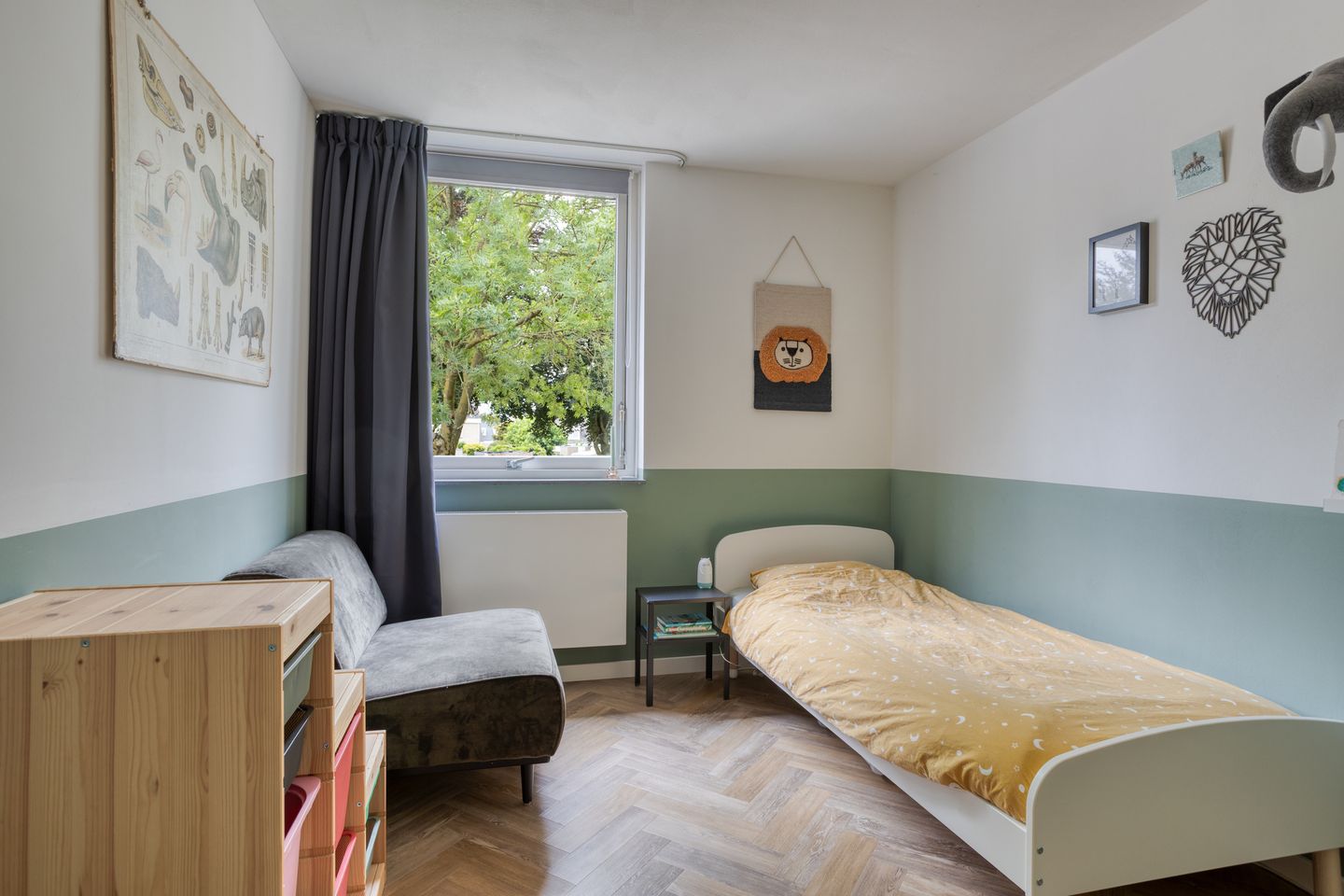 Foto 19 van Burcht 18