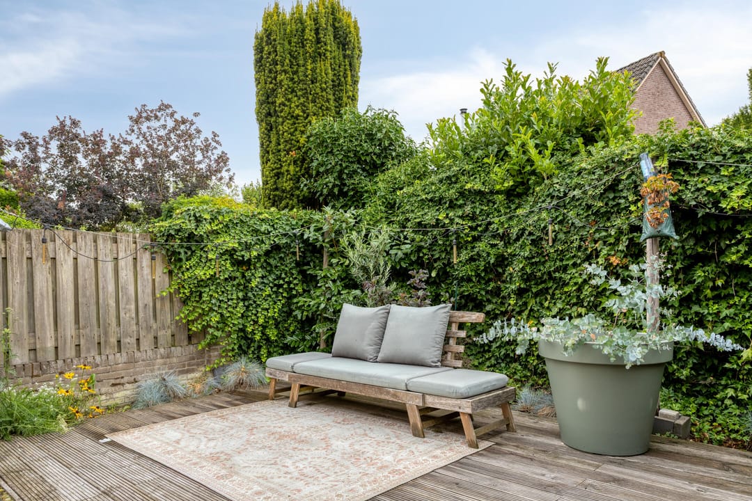 Foto 28 van Burcht 18