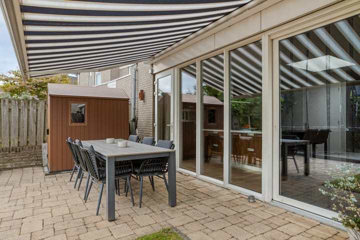 Foto 29 van Burcht 18