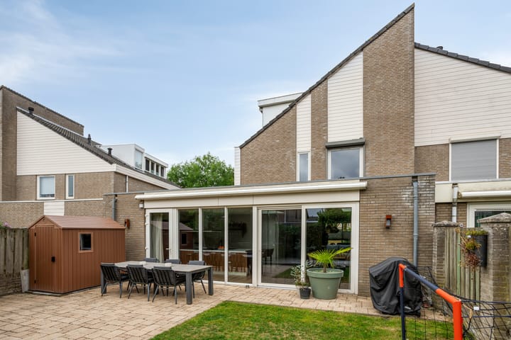 Foto 30 van Burcht 18