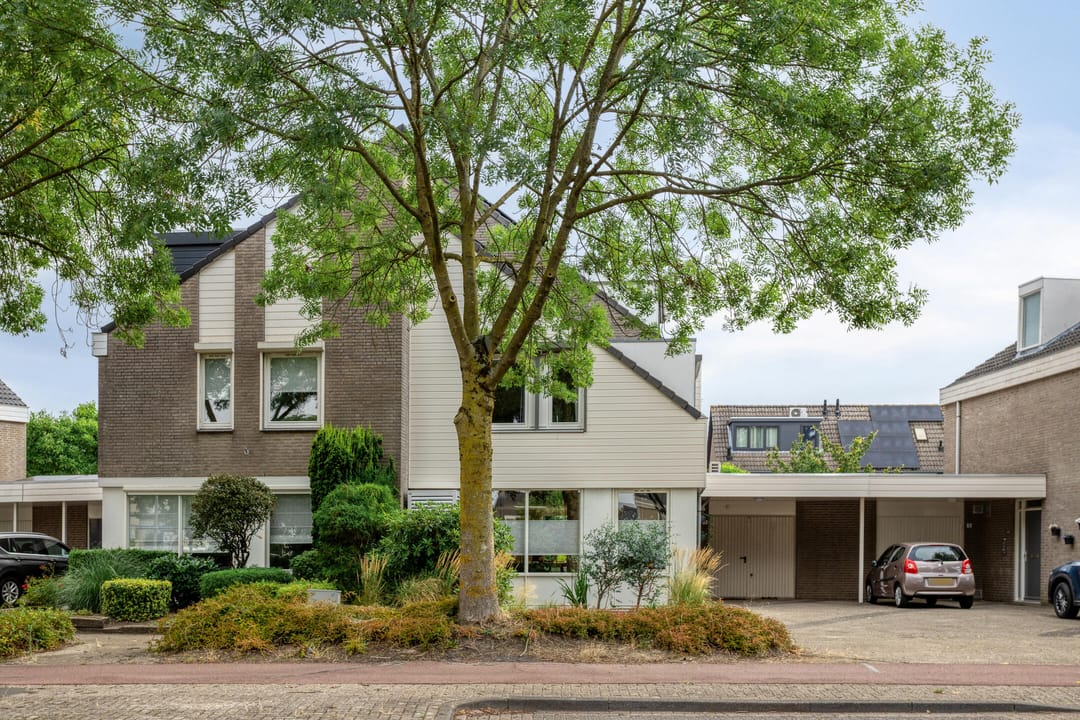 Foto 32 van Burcht 18