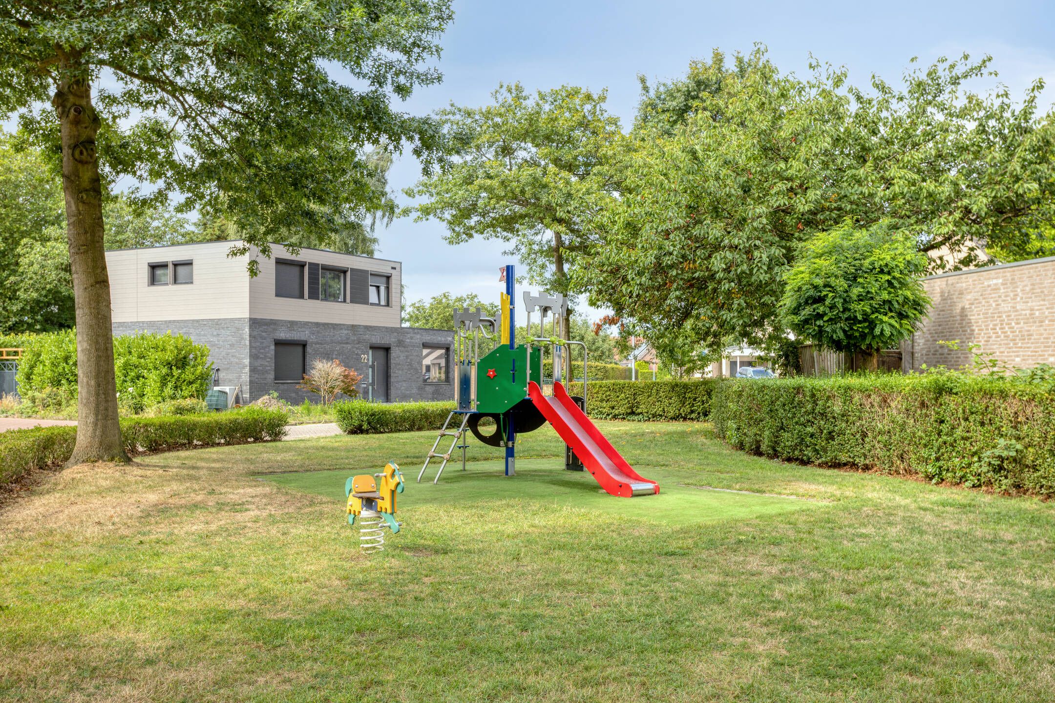 Foto 33 van Burcht 18