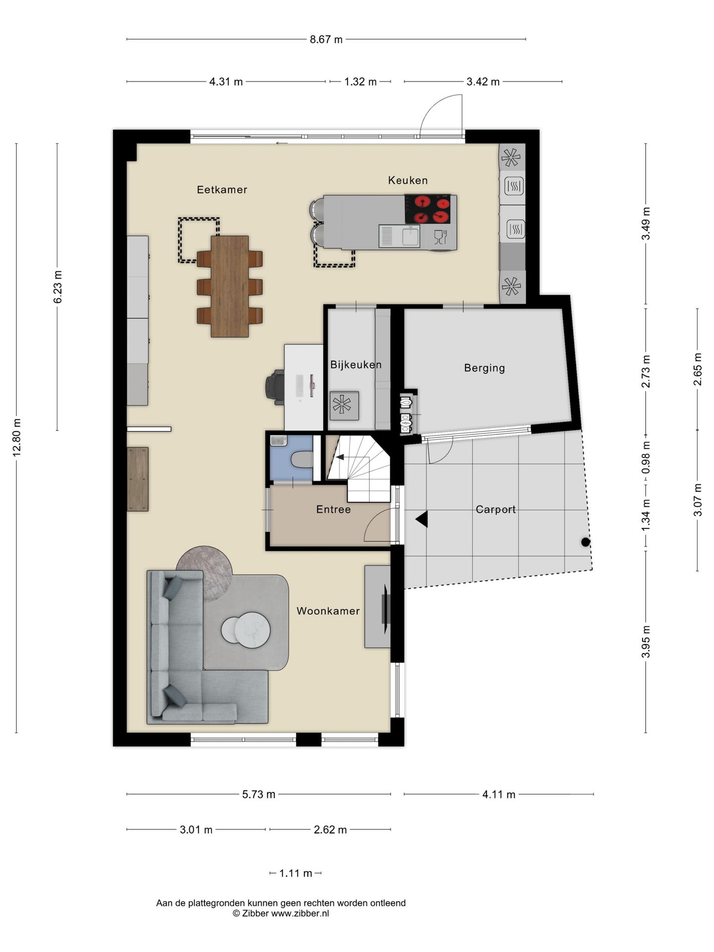 Foto 34 van Burcht 18