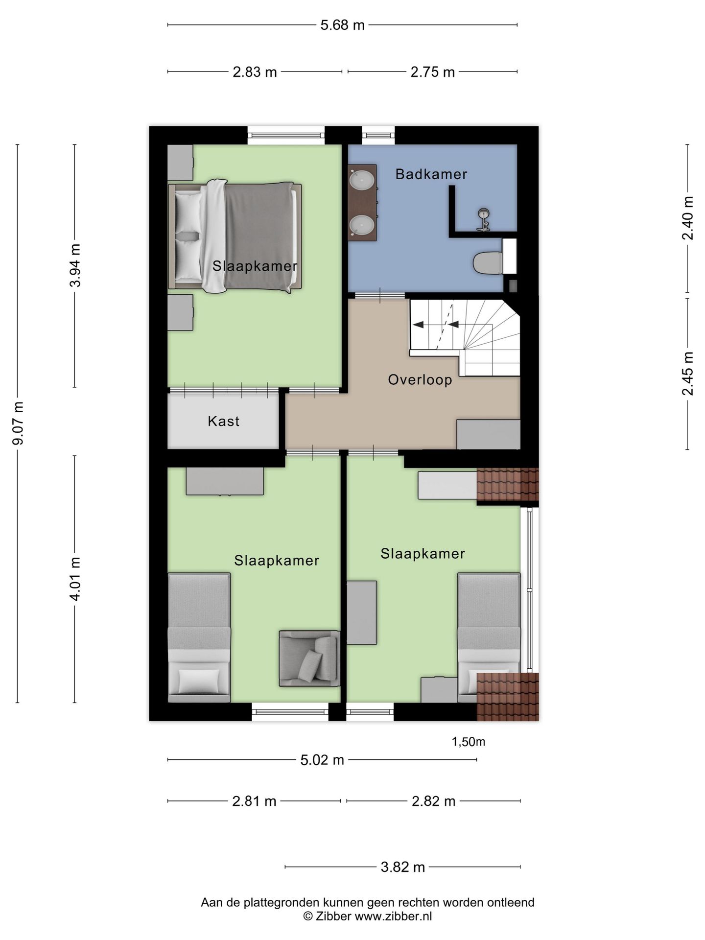 Foto 35 van Burcht 18