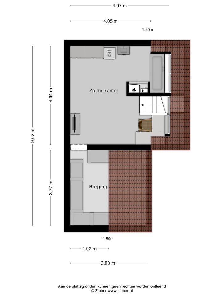 Foto 36 van Burcht 18