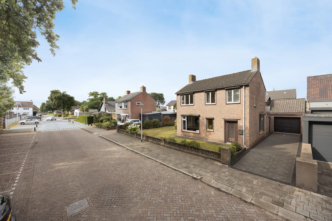 Foto 32 van Emmastraat 51