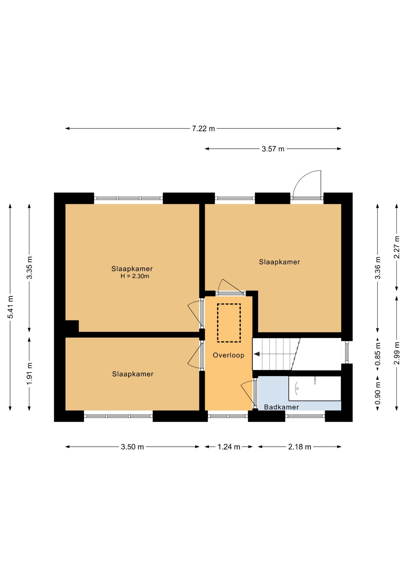 Foto 39 van Emmastraat 51