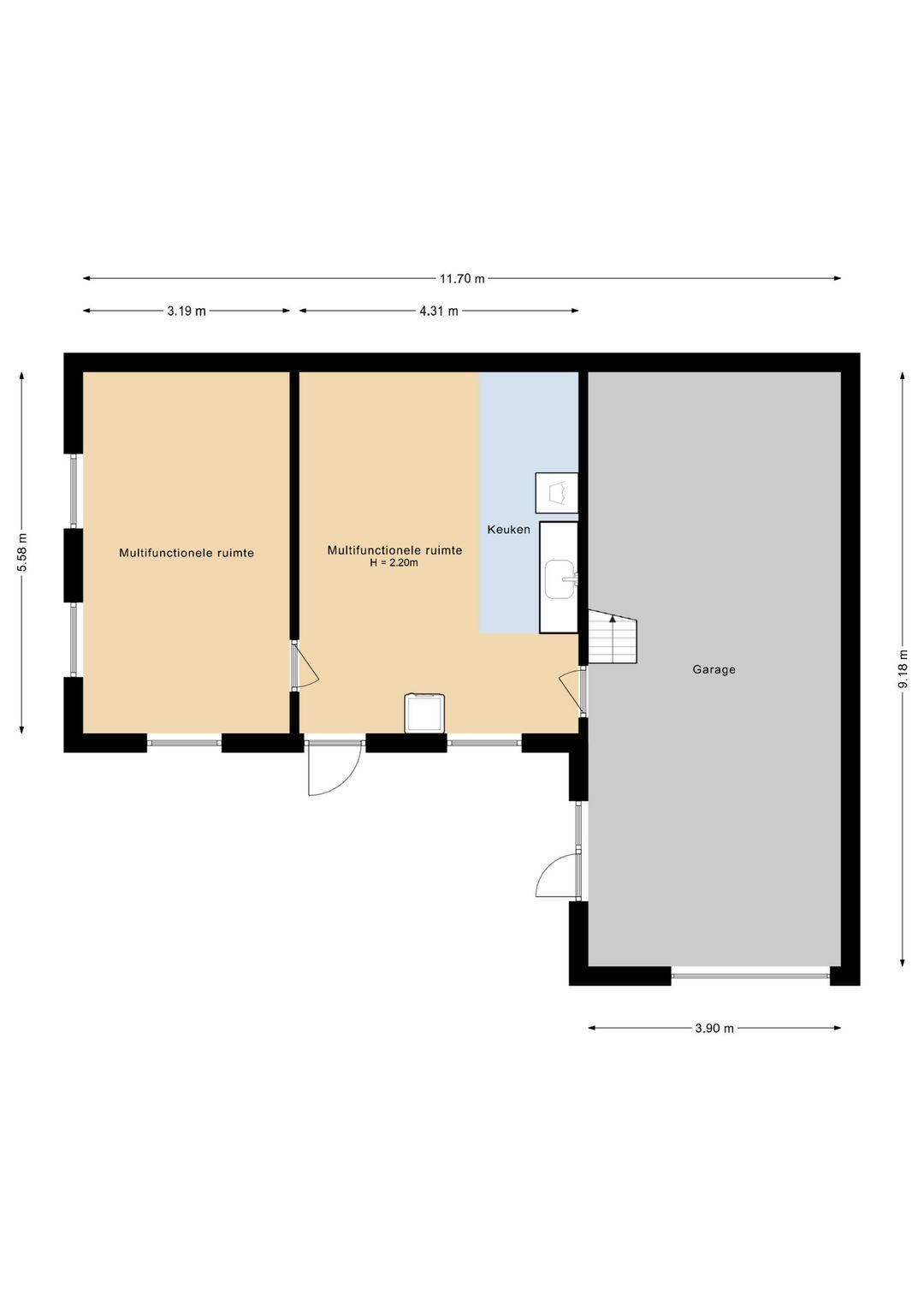 Foto 41 van Emmastraat 51