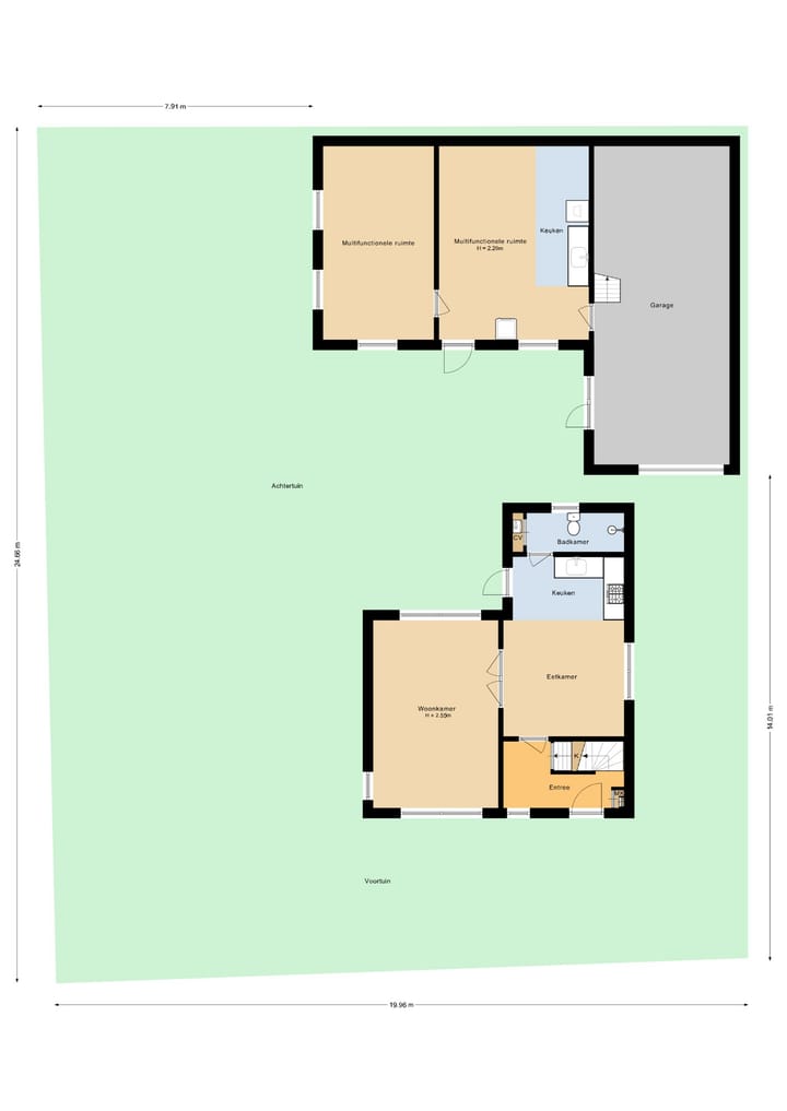 Foto 43 van Emmastraat 51