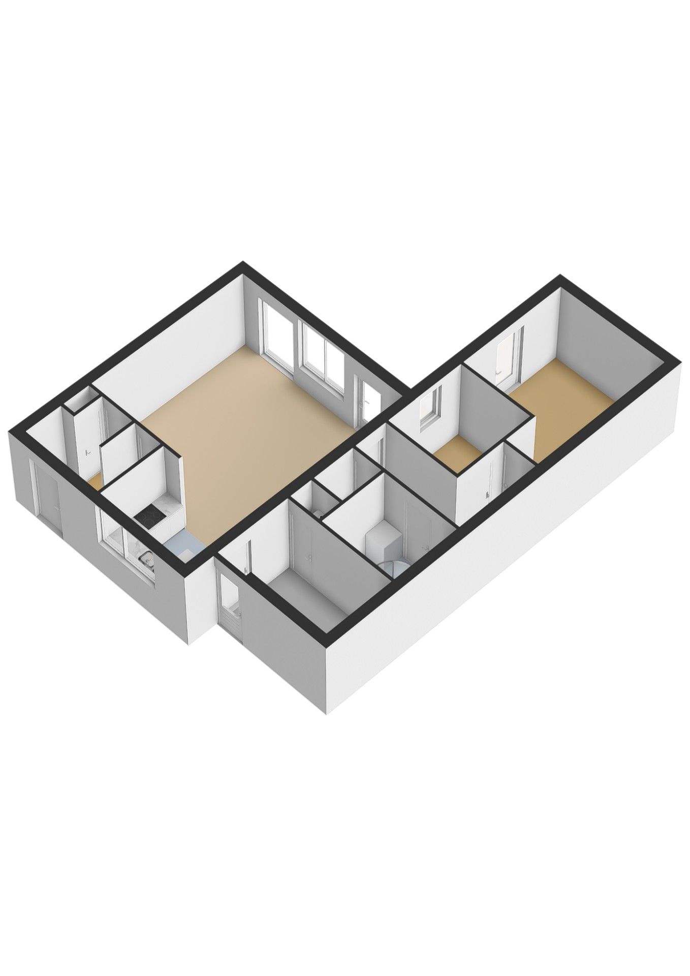 Foto 34 van Koningsweg 62-C