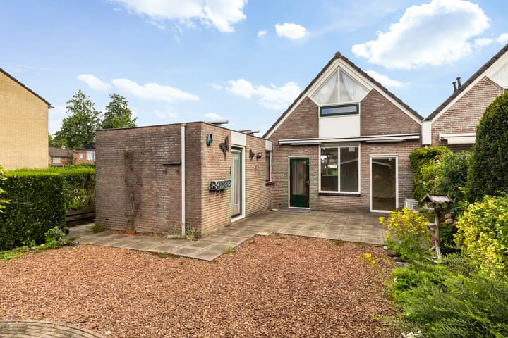 Foto 3 van Koningsweg 62-C