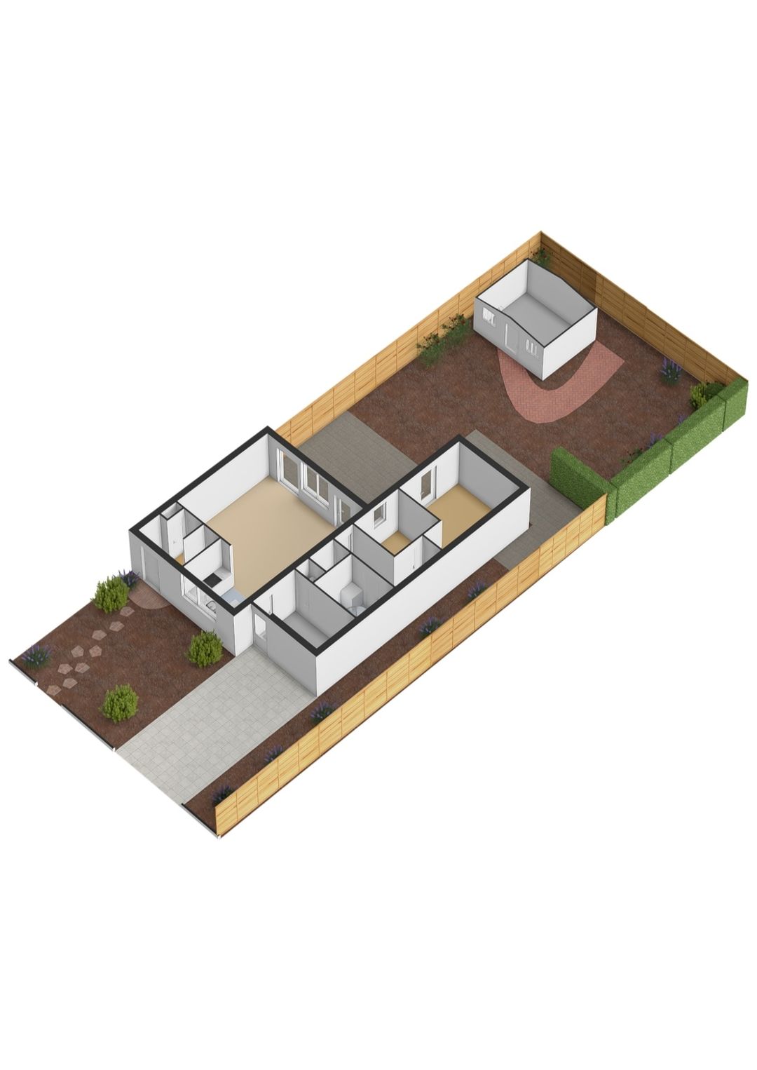 Foto 38 van Koningsweg 62-C