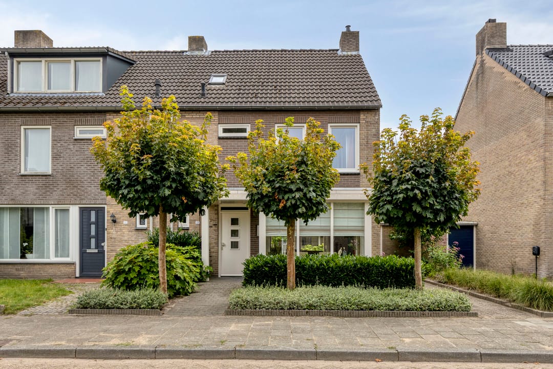 Foto 1 van Kempakker 13