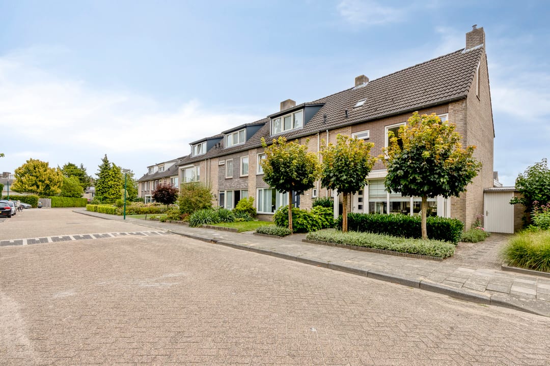 Foto 2 van Kempakker 13