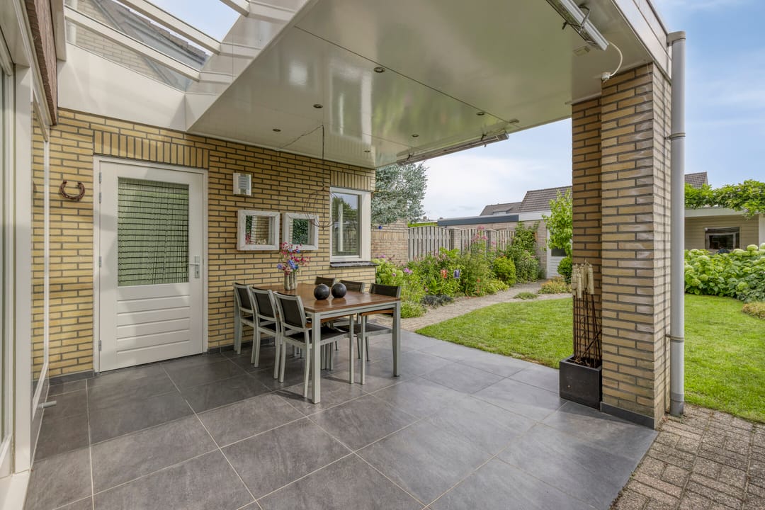 Foto 23 van Kempakker 13