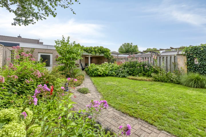 Foto 25 van Kempakker 13