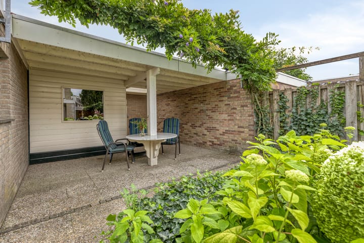 Foto 28 van Kempakker 13