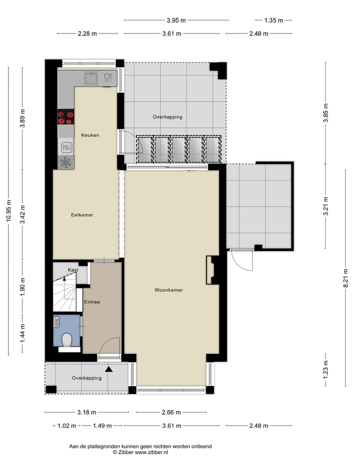 Foto 36 van Kempakker 13