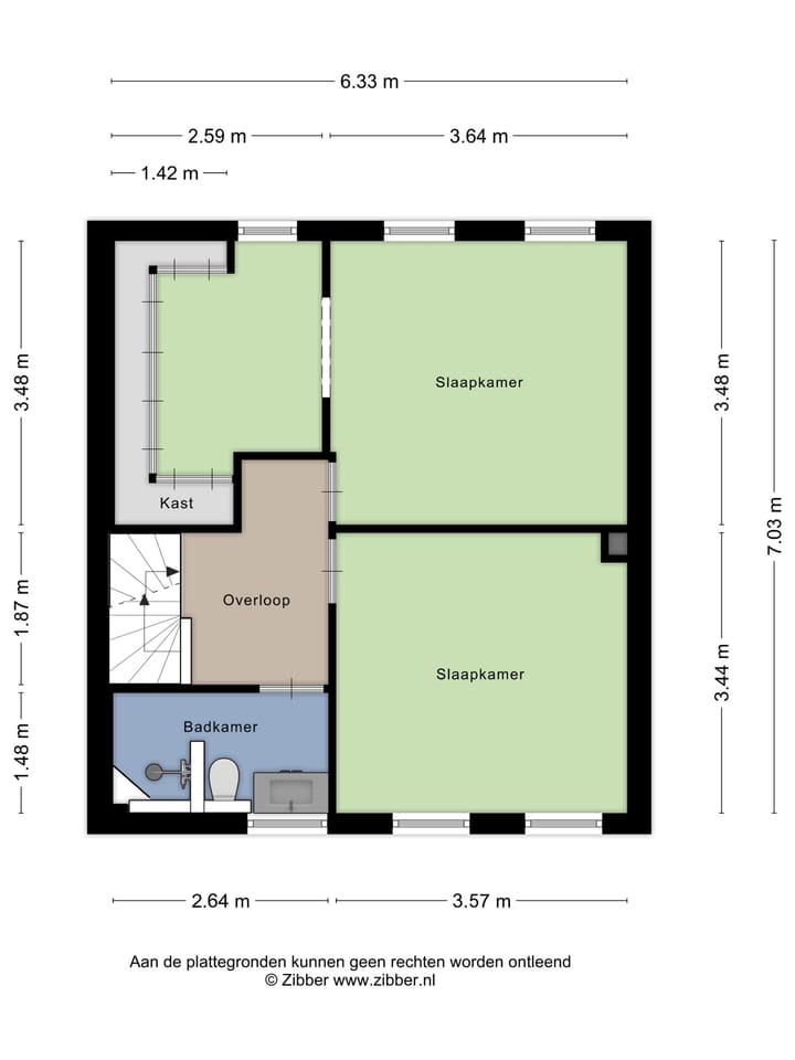 Foto 37 van Kempakker 13