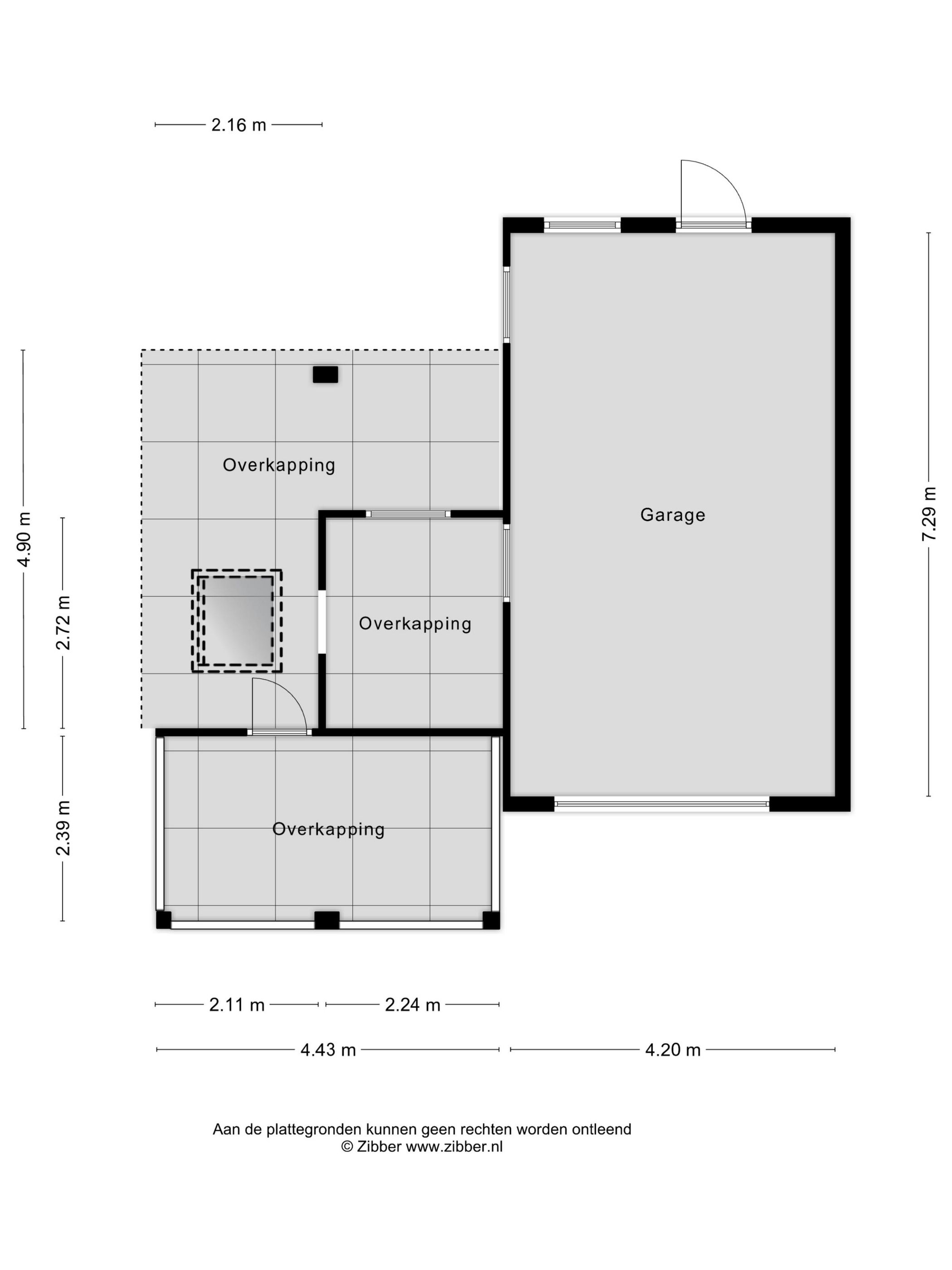 Foto 39 van Kempakker 13
