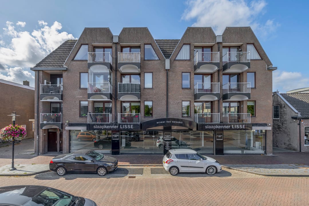 Photo 1 of Kanaalstraat 94-B