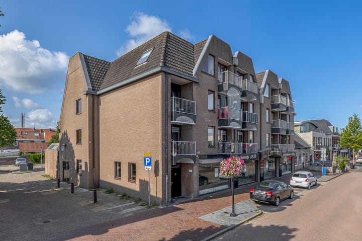 Photo 2 of Kanaalstraat 94-B