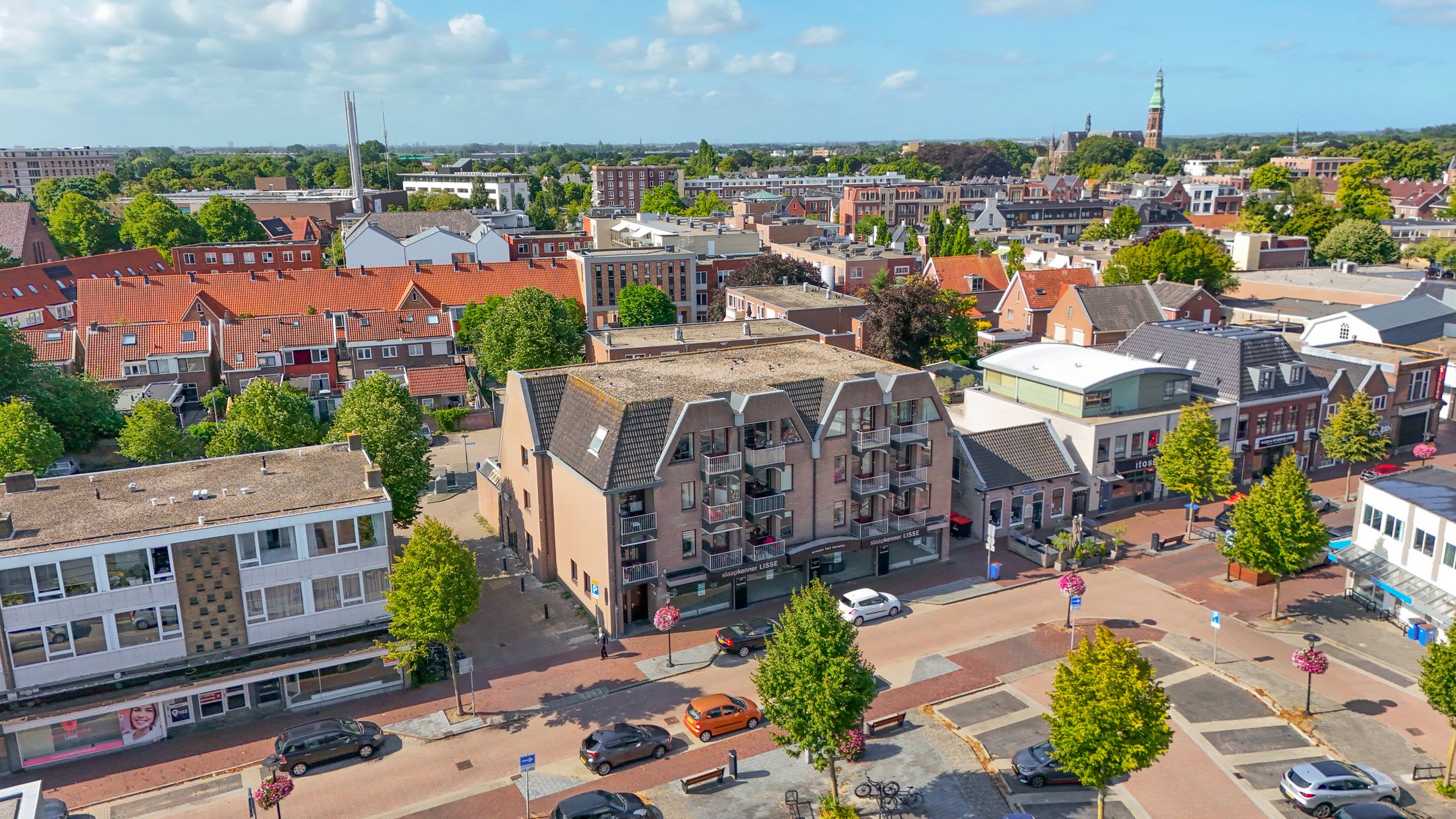 Photo 3 of Kanaalstraat 94-B