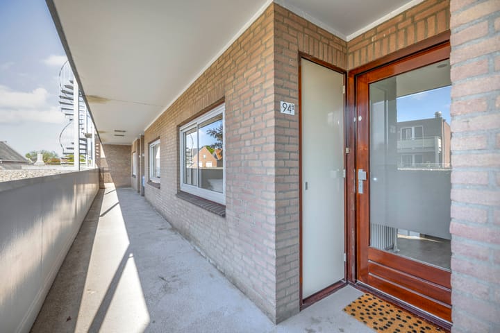 Photo 4 of Kanaalstraat 94-B