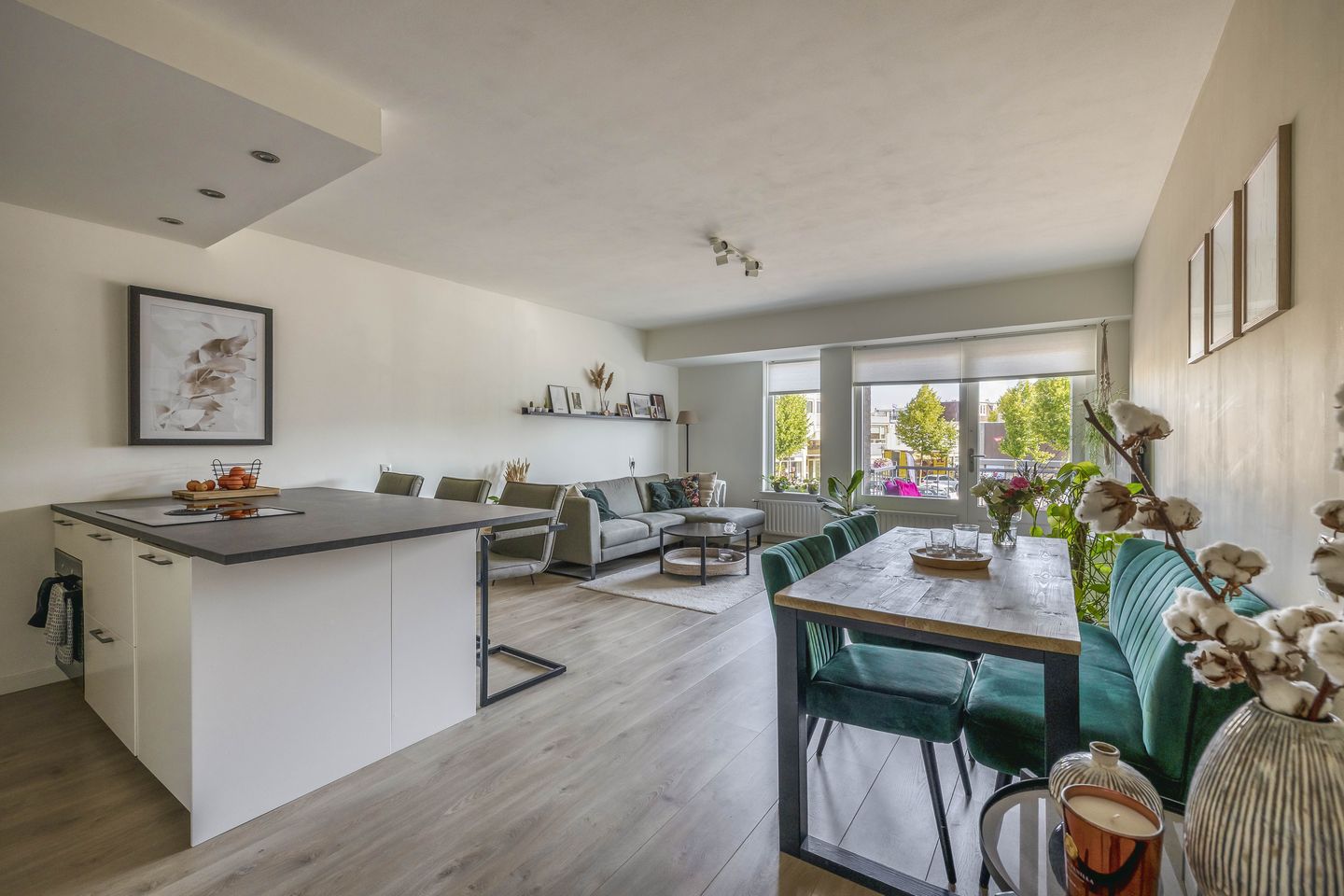 Photo 5 of Kanaalstraat 94-B