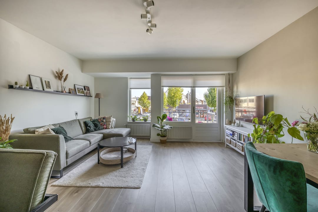 Photo 7 of Kanaalstraat 94-B