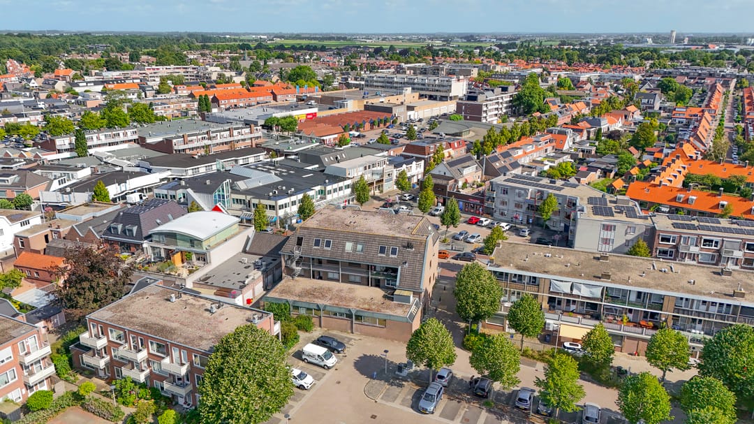 Photo 31 of Kanaalstraat 94-B