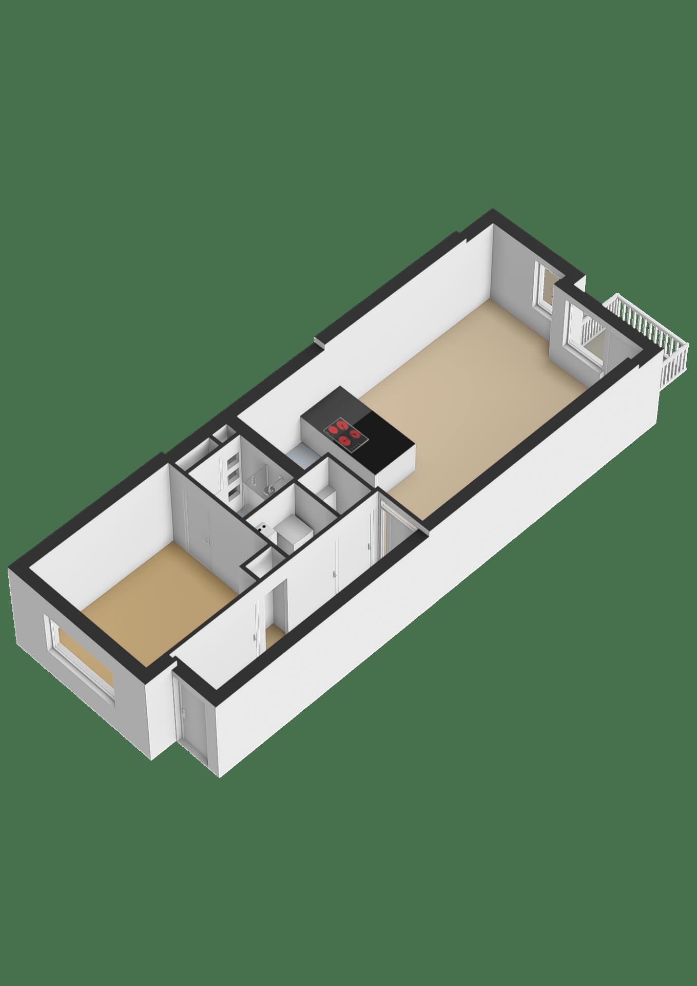 Photo 35 of Kanaalstraat 94-B