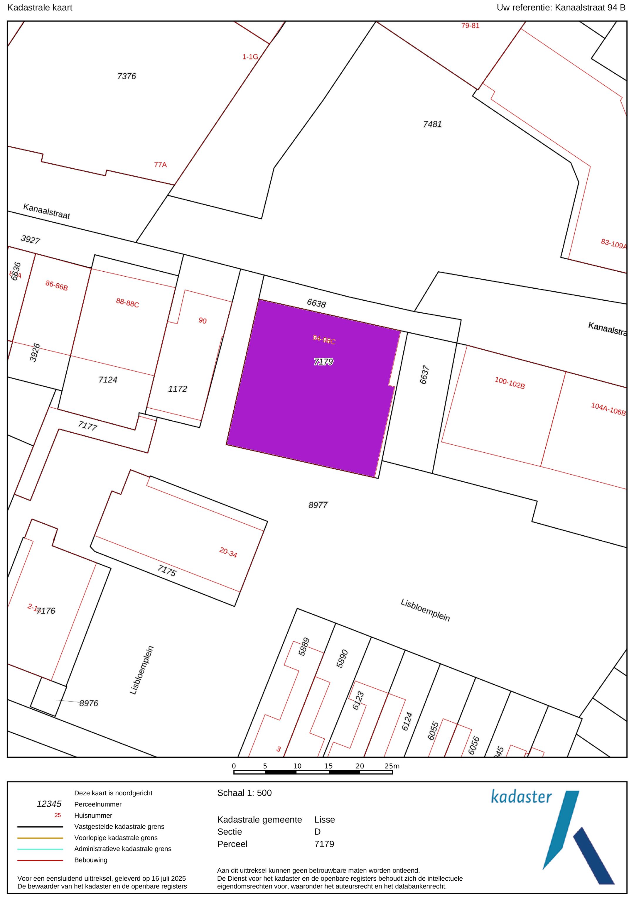 Photo 39 of Kanaalstraat 94-B